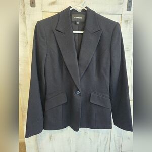 Express Blazer